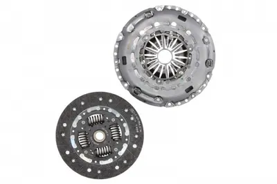 Set Ambreiaj (240mm) Potrivit Seat Tarraco; Skoda Kodiaq I; Vw Caddy California V Camper, Caddy V, Caddy V Minivan, Tiguan 1.5 1.6 07.18