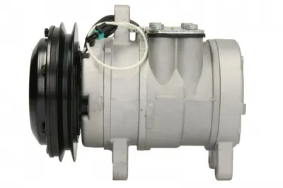 Compresor climatizare (R134a) potrivit JOHN DEERE 1055, 1065, 1072, 1075, 1075 H, 1085, 1085 HYDRO, 1155, 1157, 1158, 1166, 1166H, 1169, 1169H, 1174, 1174H, 1177, 1177H, 1188, 1188H, 2250, 2450