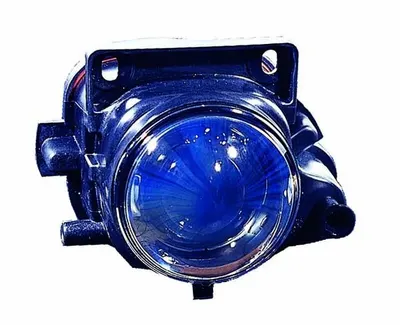 Proiector ceata Dreapta (H3) potrivit AUDI A6 C5, ALLROAD C5 1997-2005