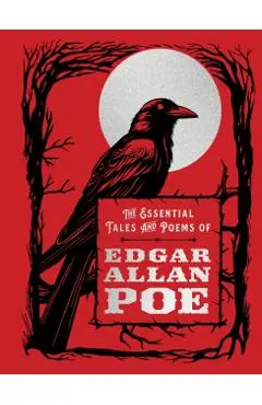 Essential Tales and Poems of Edgar Allan Poe