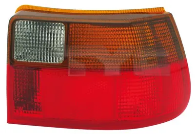 Stop lampa spate stanga culoare semnalizator fumuriu OPEL ASTRA F Hatchback intre 1991-2002