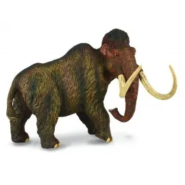 Figurina Mamutul Lanos - Deluxe