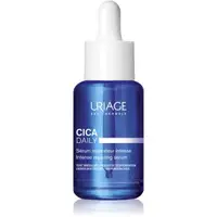 Uriage Cica Daily Intense Repairing Serum ser regenerator pentru pielea slabita