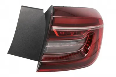 Stop spate dreapta (exterior, LED W16W) potrivit RENAULT CLIO V Ph I 09.19