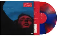 In A Dream (Blue And Red Swirl Vinyl, 5th Anniversary)