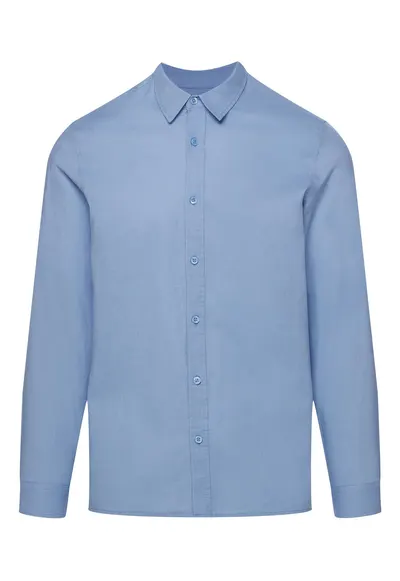 Camasa barbati Albastru deschis Shade Homme - Albastru