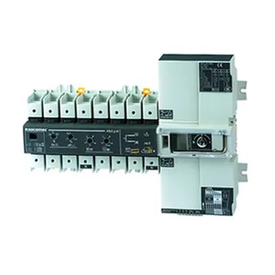 Inversor de sursa motorizat ATyS g M - 4P 63A 230Vac Retea-Grup