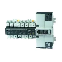 Inversor de sursa motorizat ATyS g M - 4P 63A 230Vac Retea-Grup