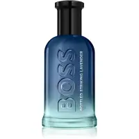 Hugo Boss BOSS Bottled Striking Lavender Eau de Parfum pentru bărbați 100 ml
