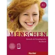 Menschen A1 Kursbuch