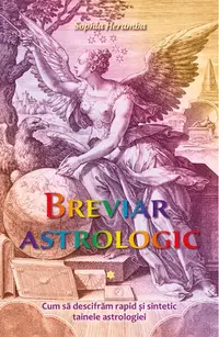Breviar astrologic - Paperback brosat