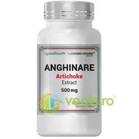 Anghinare Extract 500mg 30cps