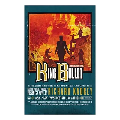 King Bullet