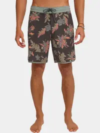 Boardshort Cruzer Scallop 18 barbati