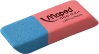 Rubber Maped - Duo, compus
