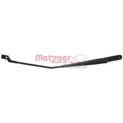 Brat stergator, parbriz METZGER 2190039