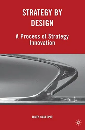 Strategy by Design