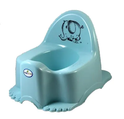 Olita muzicala Elefant bleu