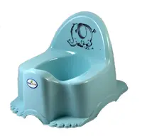 Olita muzicala Elefant bleu