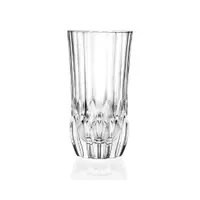 Pahare 6 buc. 400 ml – RCR Cristalleria Italiana