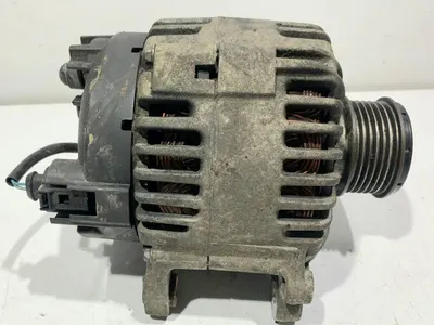 Alternator 140a 06F903023C Audi A3 (2003-2008) [8P1] 2.0 tdi 140a 1.9 tdi bxe; 2.0 tdi; 2.0 tfsi BLS; BWA; BMM; BKD; BKP