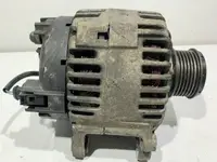 Alternator 140a 06F903023C Audi A3 (2003-2008) [8P1] 2.0 tdi 140a 1.9 tdi bxe; 2.0 tdi; 2.0 tfsi BLS; BWA; BMM; BKD; BKP