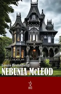 Nebunia McLeod - Paperback brosat