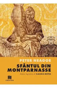 Sfantul din Montparnasse