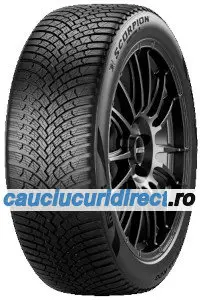 Pirelli Scorpion Winter 3 ( 255/40 R21 102V XL, cu protectie de janta (MFS) )