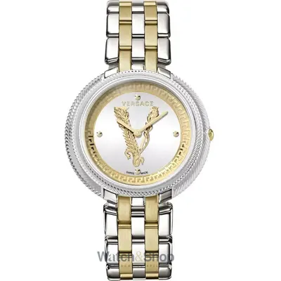 Ceas Versace Versace VE2CA0623 Thea Ladies Watch 38mm 5ATM