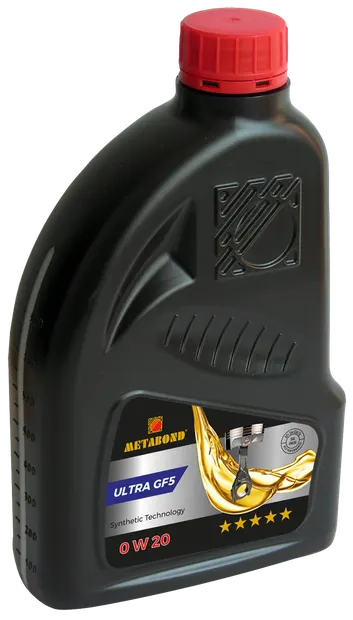 Ulei motor Metabond ULTRA GF5 0W20 1L