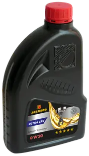 Ulei motor Metabond ULTRA GF5 0W20 1L