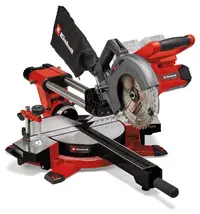 Aparat de tăiat circular Einhell - Power X-Change, TE-SM 36/210 Li, 36 V, 210 mm, Solo