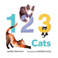 123 Cats
