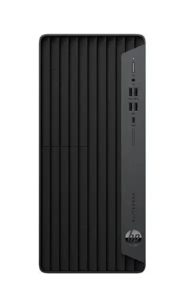Calculator Sistem PC Refurbished HP EliteDesk 800 G6 MT, Intel Core i5-10400F 2.90 - 4.30GHz, 16GB DDR4, Placa Video AMD Radeon R7 430 2GB, 256GB SSD