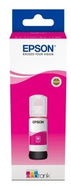 Sticlă cu cerneală Epson - 103 EcoTank, pentru L3111/L3110, Magenta