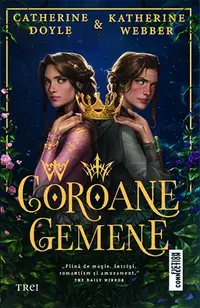 Coroane gemene (seria Coroane gemene, vol. 1)