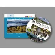 Tinutul Neamtului II + DVD Romania, pas cu pas, Cadou