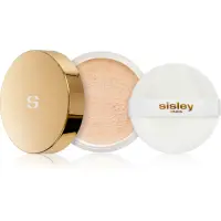 Sisley Phyto-Teint Poudre Libre pudra pentru luminozitate si hidratare 1 Shimmer 12 g