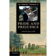The Cambridge Companion to 'Pride and Prejudice'