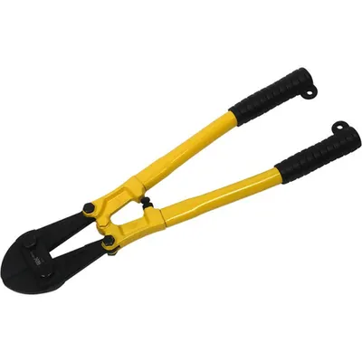 Cut pliers (bolt cutter)