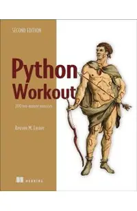 Python Workout, Second Edition