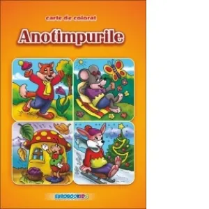 Anotimpurile