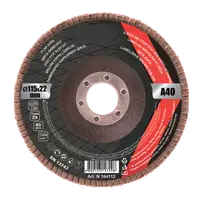 Disc Lamelar 125mm a-120