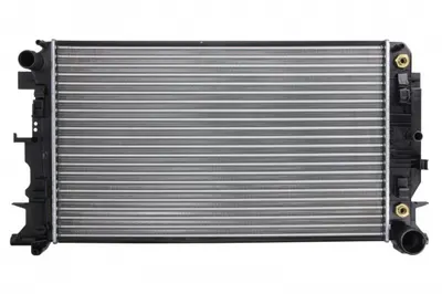 Radiator Racire Motor Potrivit Mercedes Sprinter 3,5-T (b906), Sprinter 3,5-T (b907), Sprinter 3,5-T (b907, B910), Sprinter 3-T (b906), Sprinter 3-T (b907), Sprinter 3-T (b910, B907) 1.8-3.5 04.06-12.