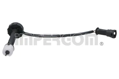 Senzor Nivel Lichid Racire Potrivit Iveco Daily Ii, Daily Iv, Daily V, Daily Vi; Abarth 500 595 695, 500c 595c 695c, Grande Punto; Alfa Romeo 147, 156, 166, Giulietta 1.2-3.2 01.89