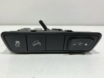 Panou butoane bord 937002S8309P Hyundai ix35 (2010-2013)