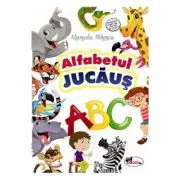 Alfabetul jucaus Editia 3