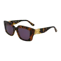 Ochelari de soare dama Karl Lagerfeld KL6125S 234