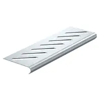 Bottom end plate FS | Type BEB 100 FS